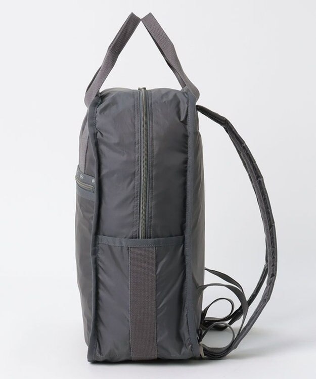 LeSportsac CR URBAN BACKPACK/シャドウグレーC シャドウグレーC