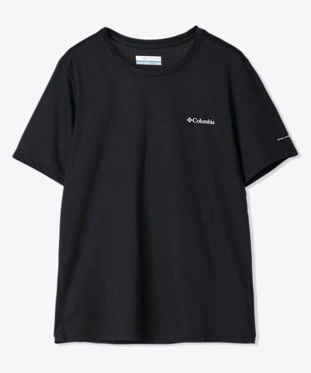 Columbia Columbia/ ワイルドスプリングスショートスリーブTシャツ /コロンビア Black
