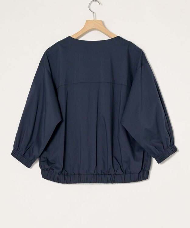 ONWARD Reuse Park 【any FAM】ジャケット春夏 ネイビー