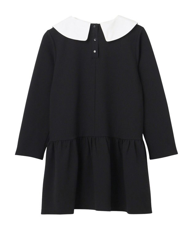 UNFILO 【110-150cm】BEAUTY MOVE ワンピース ブラック