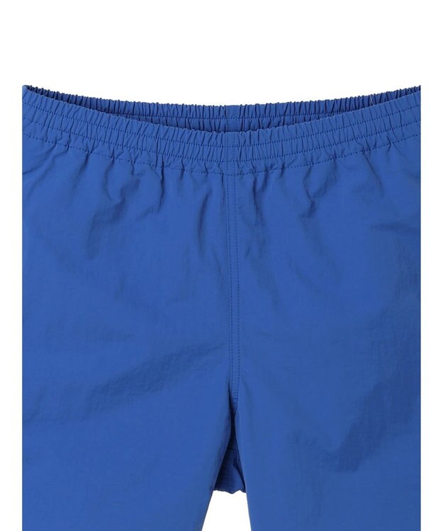 CRAFT STANDARD BOUTIQUE 【ユニセックス】バギーショーツ Blue