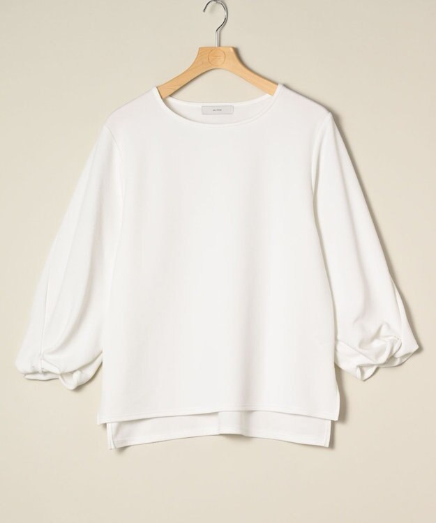 ONWARD Reuse Park 【any FAM】カットソー春夏 オフホワイト