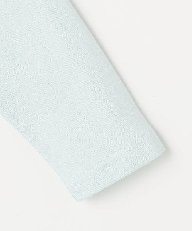 組曲 KIDS 【110-140㎝】リトルコンサート Tシャツ ミント