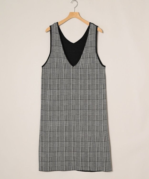 ONWARD Reuse Park 【any FAM】ニット秋冬 ブラック