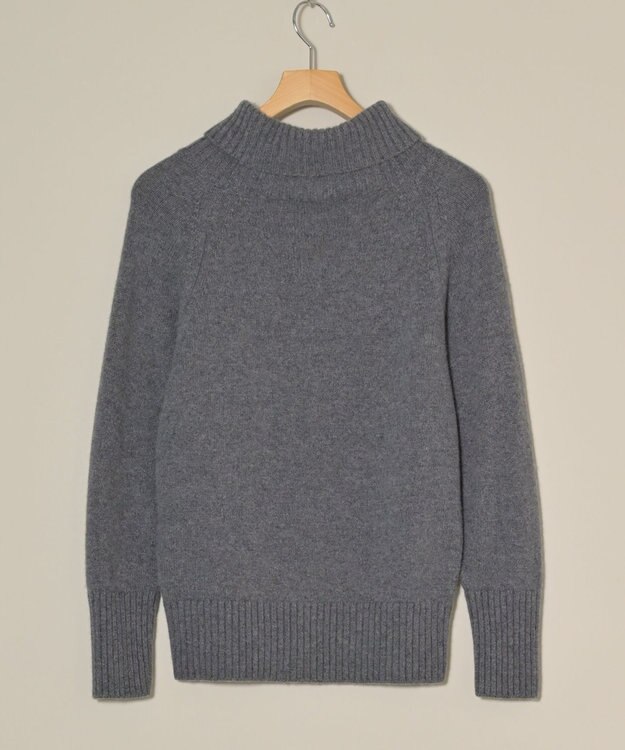 ONWARD Reuse Park 【23区】ニット秋冬 グレー