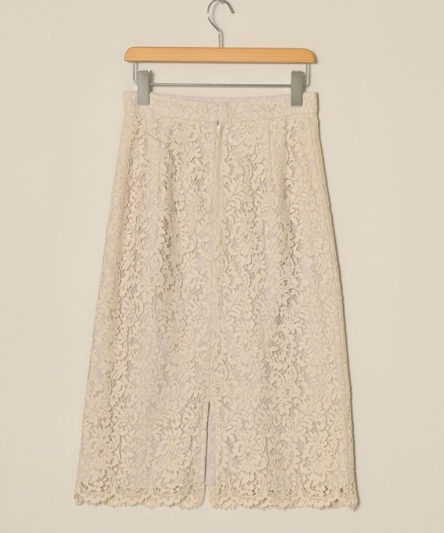 ONWARD Reuse Park 【23区】スカート秋冬 ベージュ