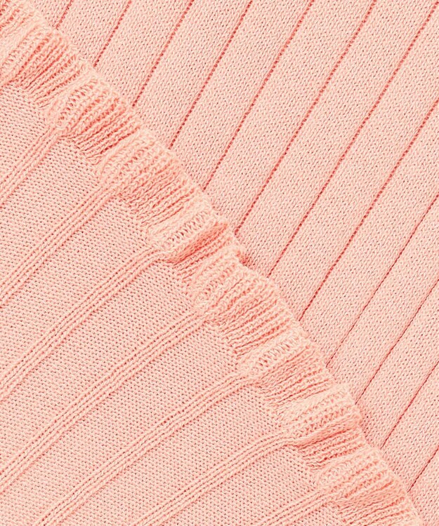 TOCCA 【大人百花掲載】【洗える】SPRING PICNIC CARDIGAN カーディガン ピンク系