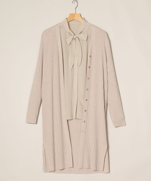 ONWARD Reuse Park セット商品/サイズ40【自由区】ニット秋冬/【23区】ブラウス秋冬 その他