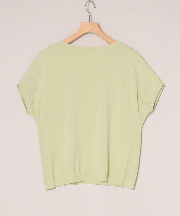 ONWARD Reuse Park 【23区】ニット春夏 グリーン