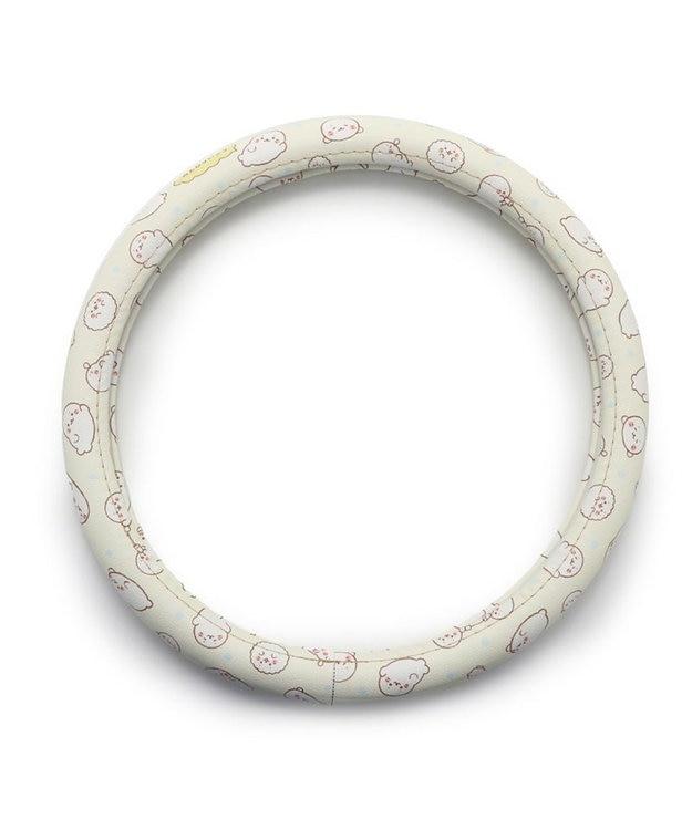 Mother garden しろたん ハンドルカバー Sサイズ -