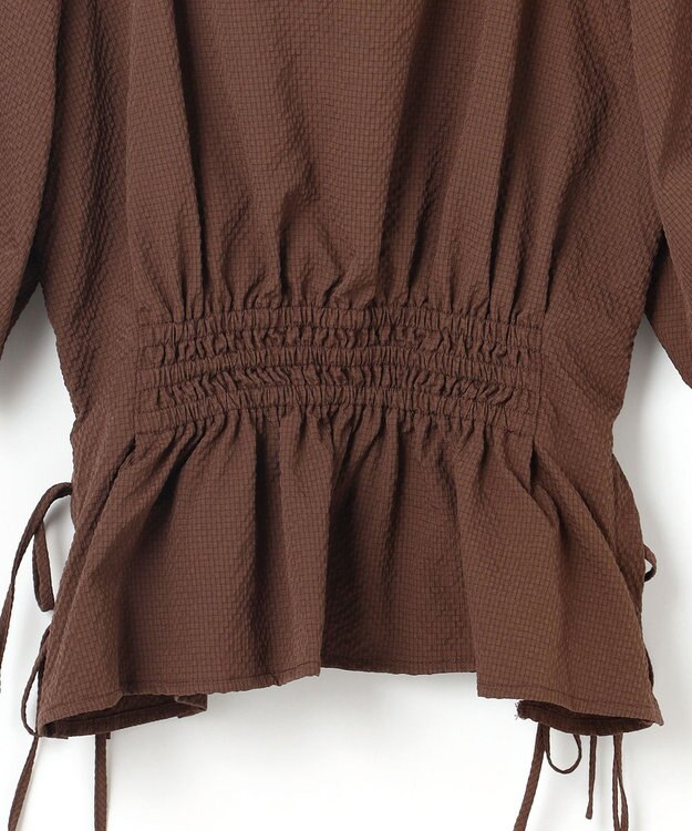 Feroux サッカーセットアップ ダークブラウン系