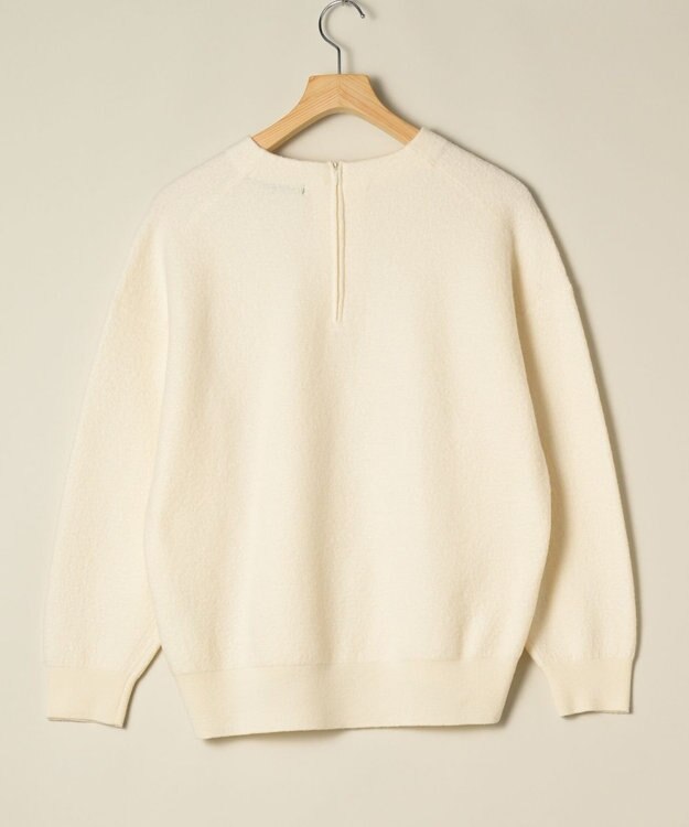 ONWARD Reuse Park 【23区】ニット秋冬 オフホワイト