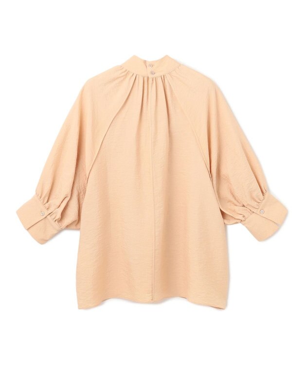 BEIGE， ODETTE / ブラウス L.Orange