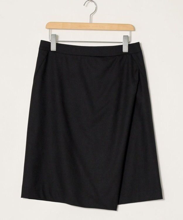 ONWARD Reuse Park 【23区】スカート秋冬 ネイビー