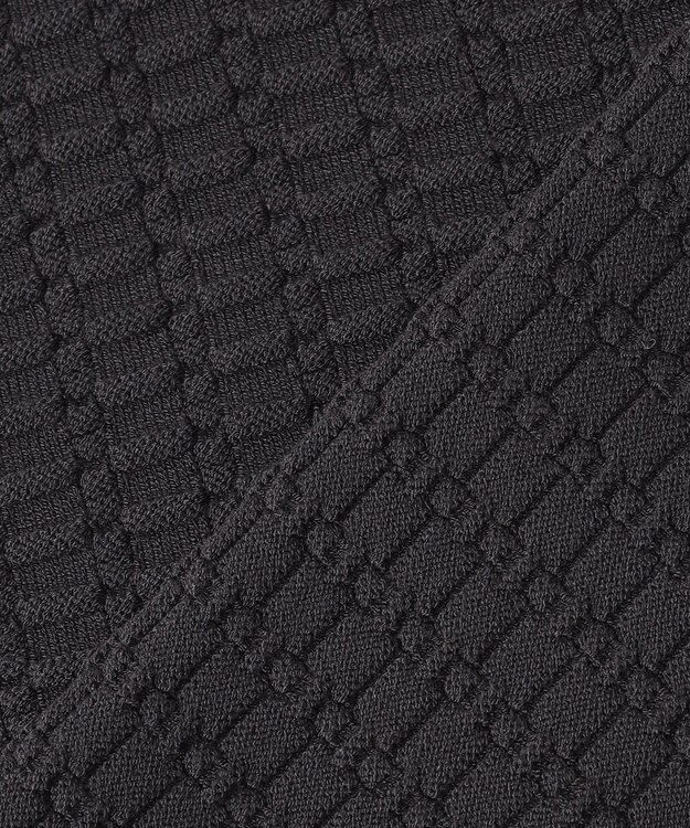 JOSEPH HOMME 【WEB・一部店舗限定  】  ライトヴィスコース　クルーネックニット グレー系