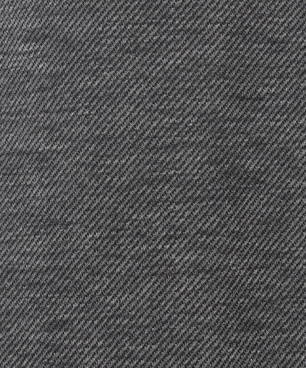 23区GOLF 【MEN】バックメッシュジャージーパンツ ライトグレー系