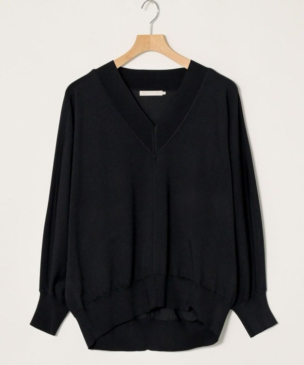 ONWARD Reuse Park 【ICB】ニット秋冬 ブラック