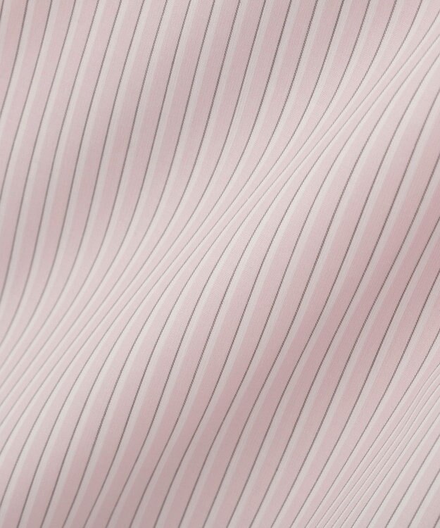 AMERICAN HOLIC 【イージーケア】バックギャザーリボンシャツ Pink