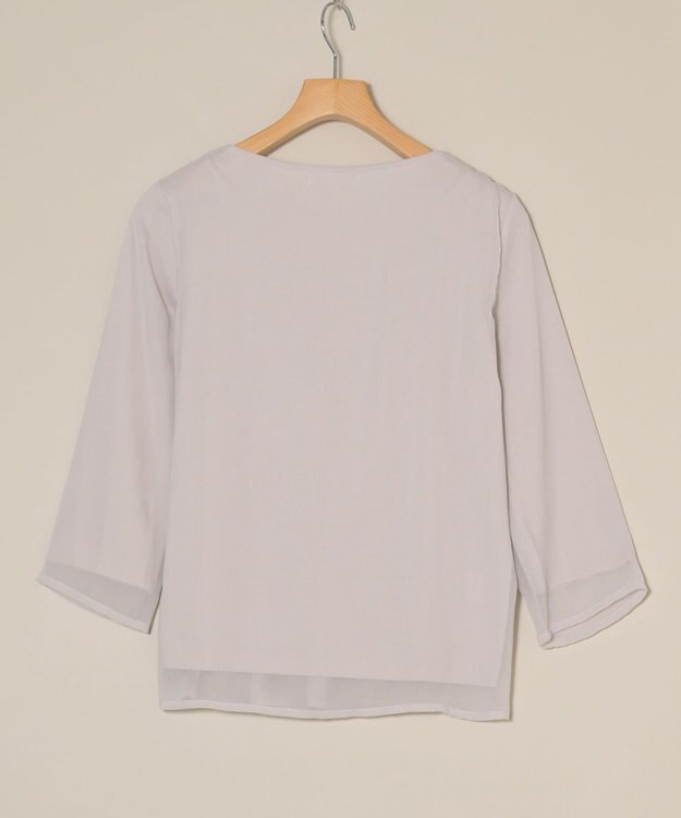 ONWARD Reuse Park 【自由区】カットソー春夏 グレー