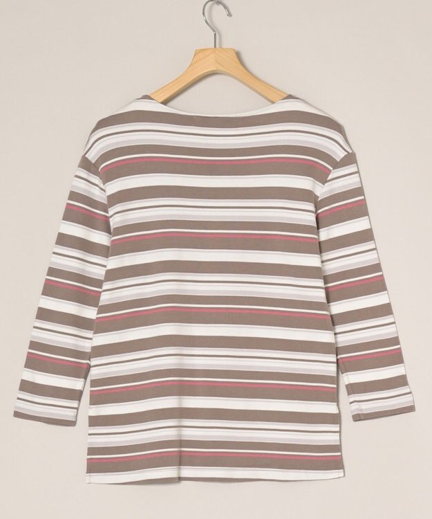 ONWARD Reuse Park 【自由区】カットソー春夏 イエロー