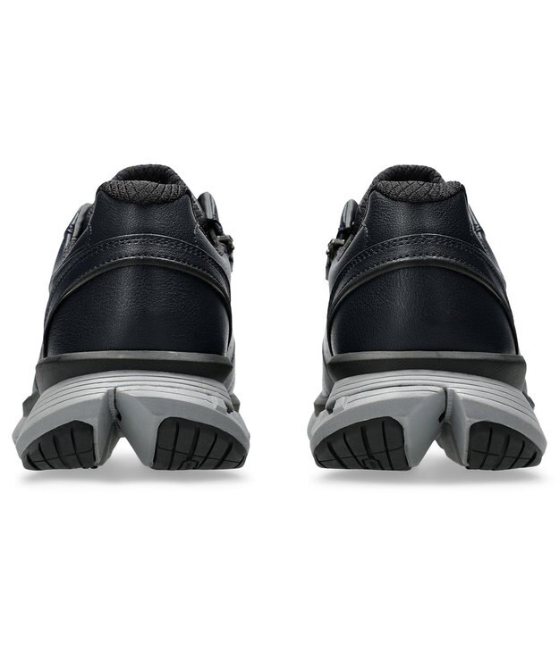 ASICS WALKING ニーズアップ メンズ 4E相当 ブルー系