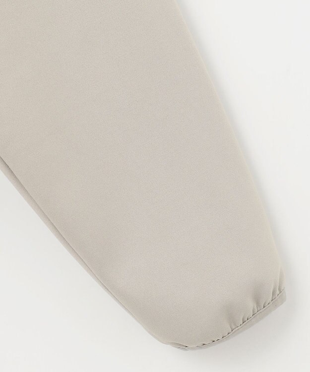 SHARE PARK LADIES 【UVカット・吸水速乾・ストレッチ・軽量・アンチピリング 】ダンボールトラックジャケット（S・Mサイズ） ベージュ系