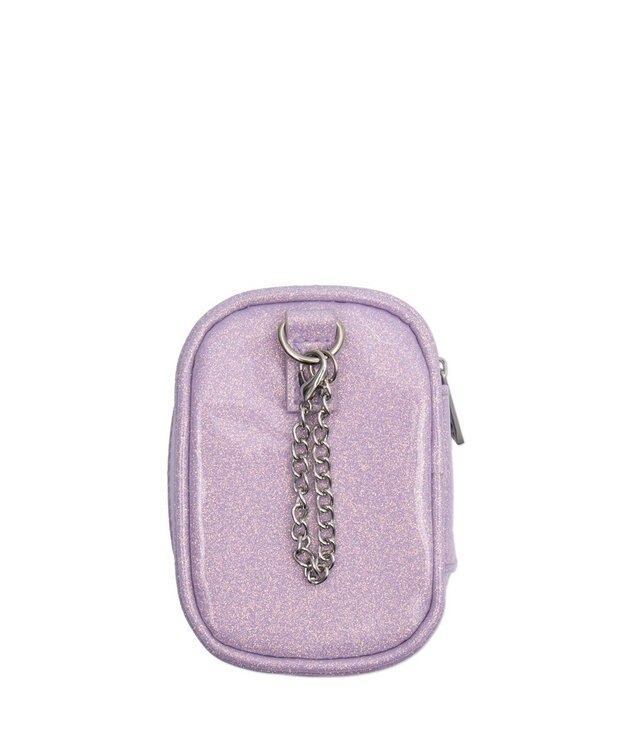 WEGO 【痛バ＆推し活グッズ】GAMEぬいポーチ 柄2