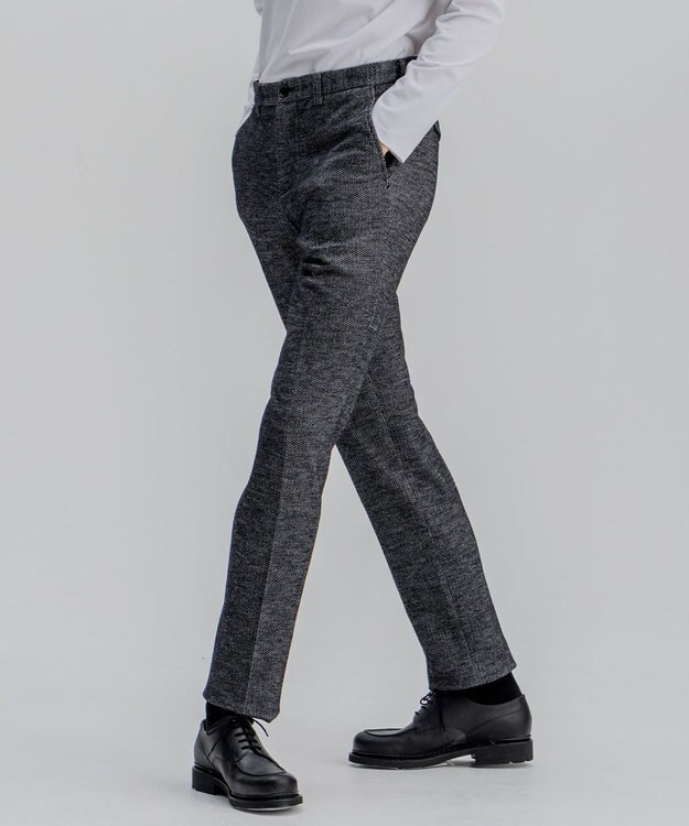 JOSEPH HOMME 【WEB限定カラーあり】ドビージャージー / CITY ライトグレー系