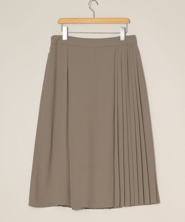 ONWARD Reuse Park 【23区】スカート春夏 グリーン