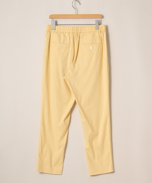ONWARD Reuse Park 【23区】パンツ春夏 イエロー