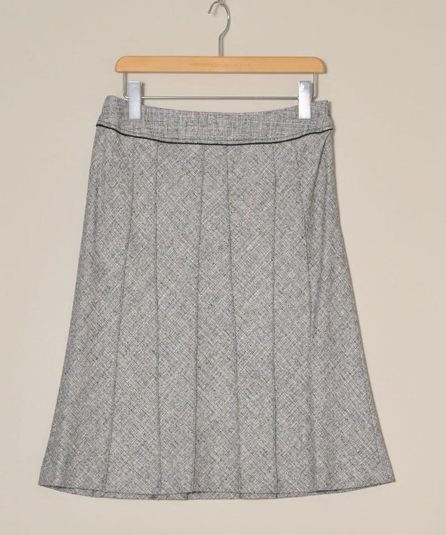 ONWARD Reuse Park 【23区】スカート春夏 ブラック