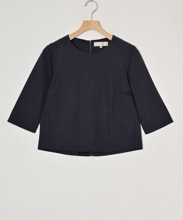 ONWARD Reuse Park 【自由区】カットソー春夏 ネイビー