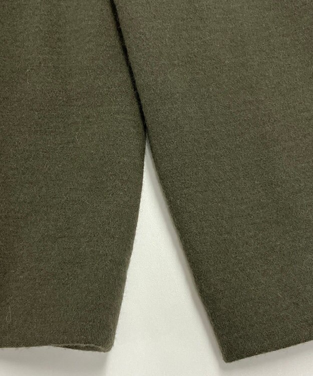 ONWARD Reuse Park 【組曲】パンツ秋冬 グリーン