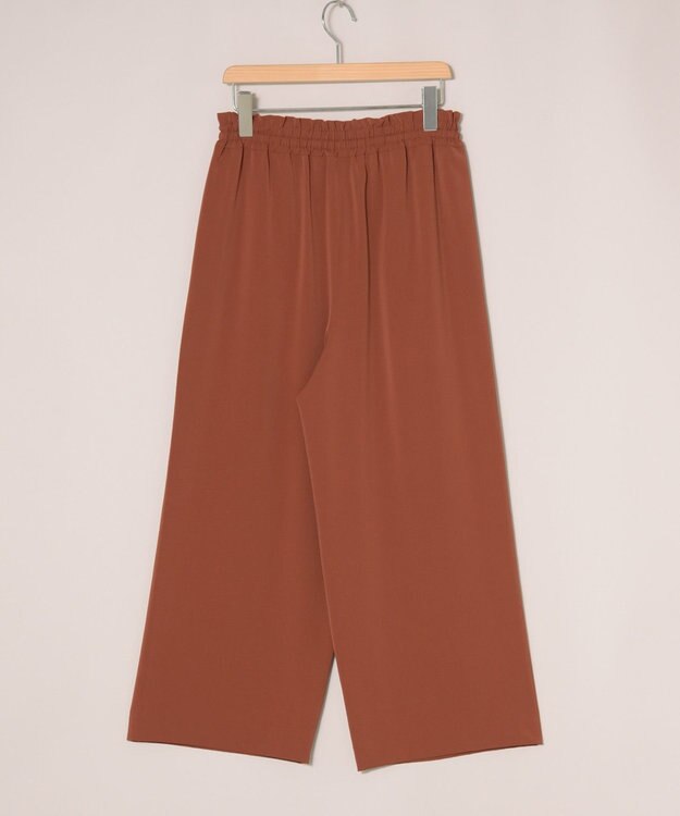 ONWARD Reuse Park 【any SiS】パンツ春夏 オレンジ