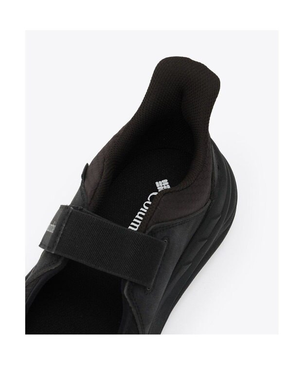 Columbia Columbia/ スカイバー ストラップ /コロンビア Black