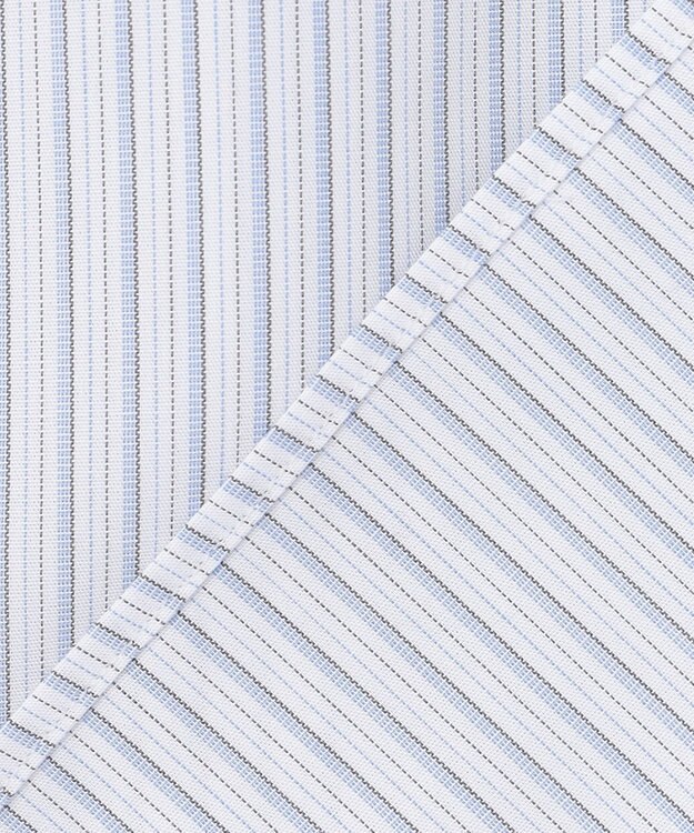 GOTAIRIKU PREMIUMPLEATS_セミワイド サックスブルー系1