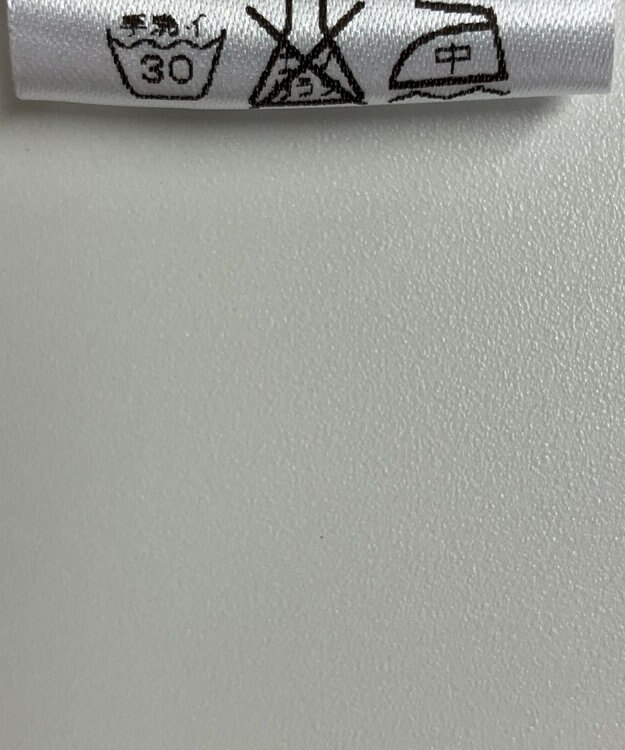 ONWARD Reuse Park 【any SiS】ジャケット春夏 ホワイト