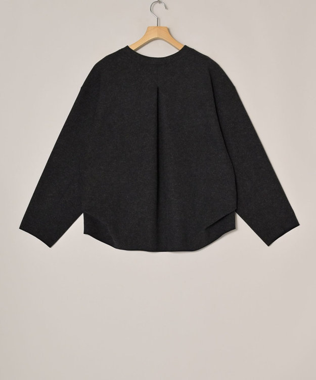 ONWARD Reuse Park 【23区】カットソー秋冬 グレー