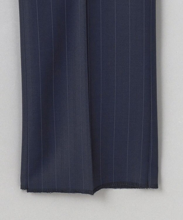 GOTAIRIKU 【ZEGNA/ゼニア】TROFEO/トロフェオ スーツ（ネイビー×ストライプ） ネイビー系1