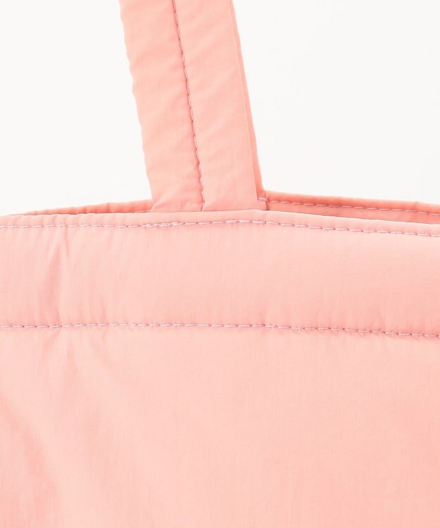 ANY SIS 推しカラー トートバッグ ピンク