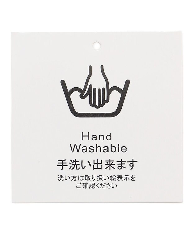 SHARE PARK LADIES レオパードプリーツスカート ライトグレー系5