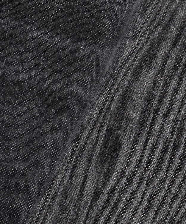 SHARE PARK LADIES 〈CIMMARON CORE〉CLAUDIA スリムテーパードパンツ グレー系