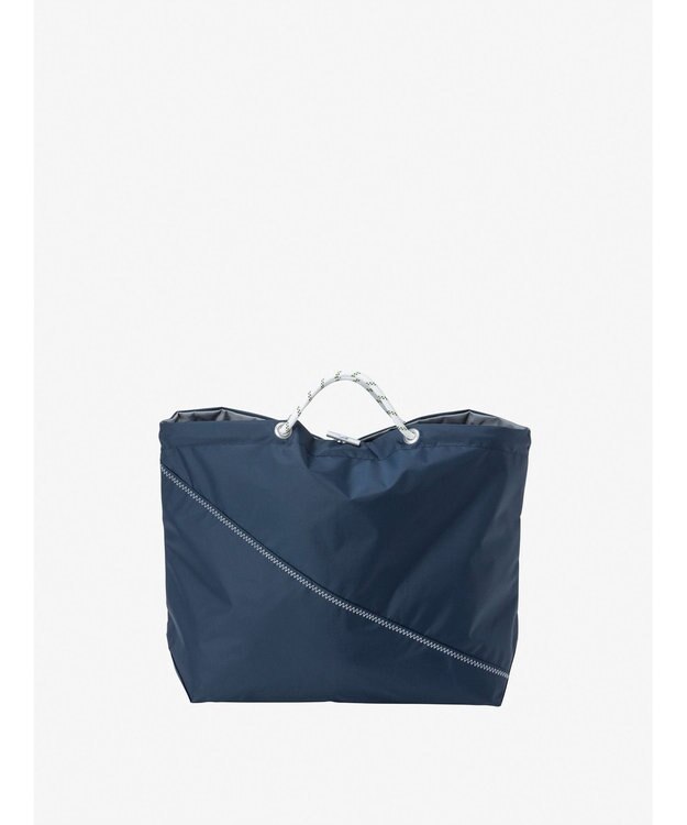 HELLY HANSEN シグナルフラッグトート ネイビー