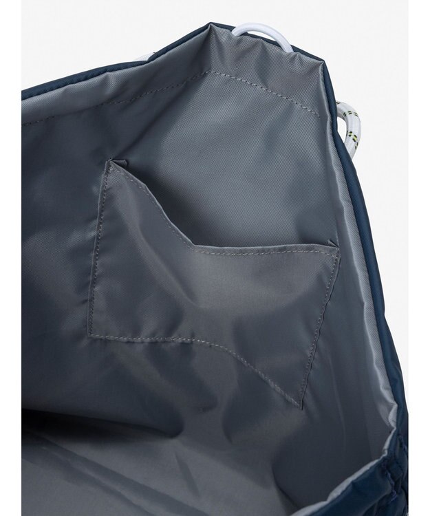 HELLY HANSEN シグナルフラッグトート ネイビー