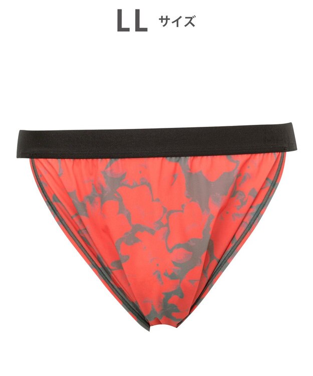 WACOAL MEN ふんどしスタイル 【ふんどしNEXT】 通気性 締め付けにくい 前閉じ WF4019 /ワコールメン ロマンピンク