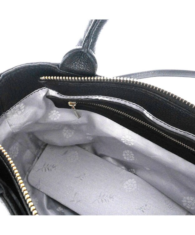 IBIZA ボンダード　牛革　2WAYバッグ 緑