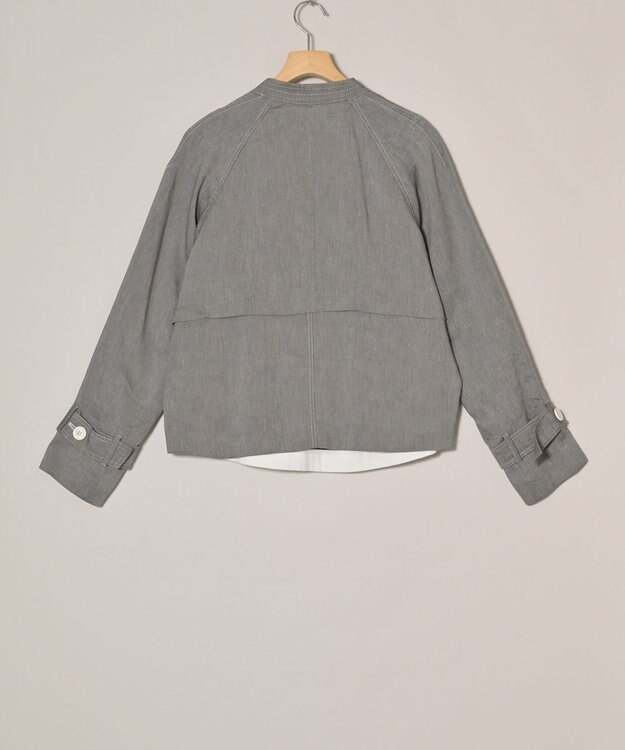 ONWARD Reuse Park セット商品/サイズ4【ICB】ジャケット春夏×ニット春夏 その他