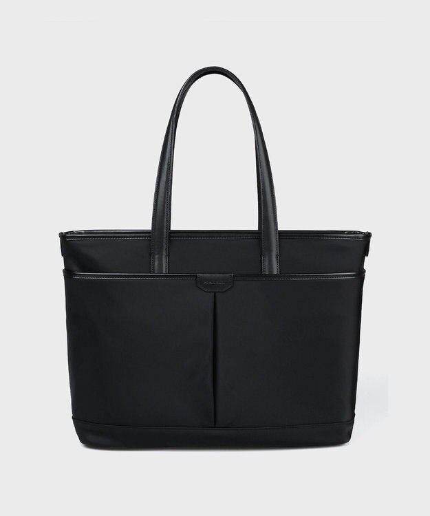 Paul Smith PSビジネスナイロン トートバッグ ブラック