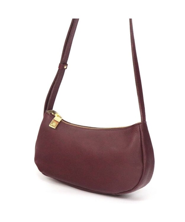 Regalo Felice 【2way / 日本製】ショルダー小 / REGALO BO(ボルドー)