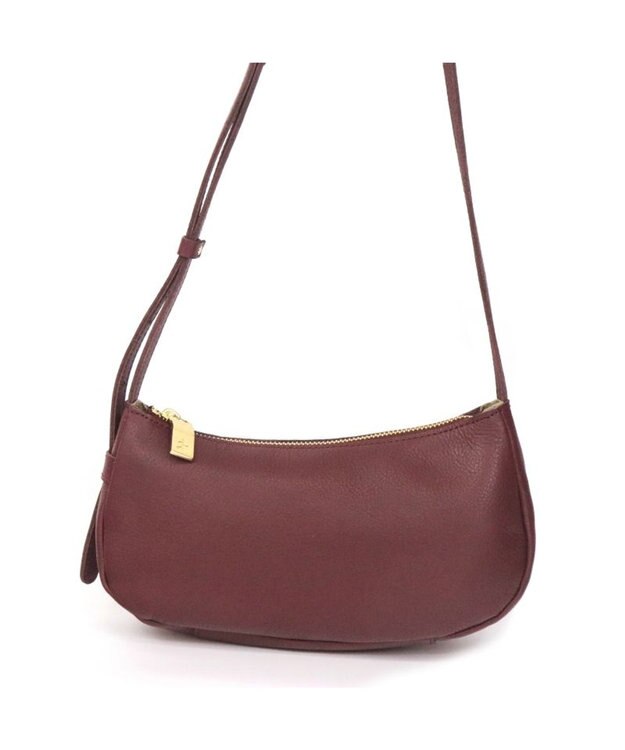 Regalo Felice 【2way / 日本製】ショルダー小 / REGALO BO(ボルドー)